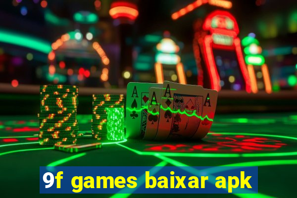 9f games baixar apk